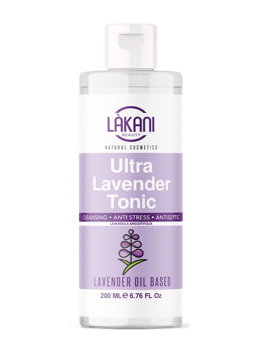 Ultra Lavender Tonic
